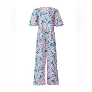 Banjanan Aileen Jumpsuit
